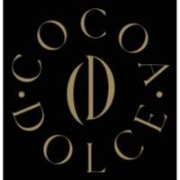 Cocoa Dolce - Artisan Chocolate logo