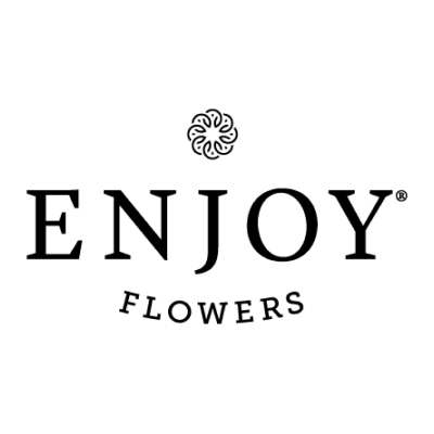 Enjoy Flowers logo