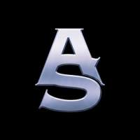 AlphaStyle logo