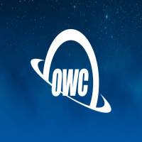 Other World Computing (OWC) logo