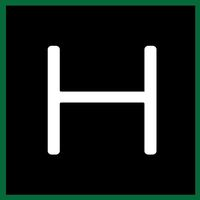 Hooyman logo