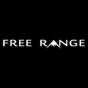 Free Range Equipment logo