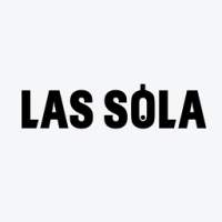 Lassola US logo