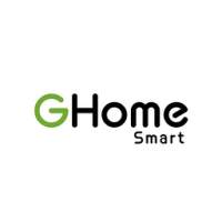GHome Smart logo