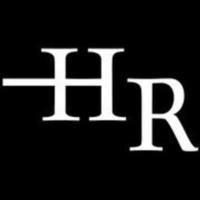 Hudson Reed US logo