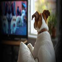 DOGTV logo