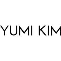 Yumi Kim logo