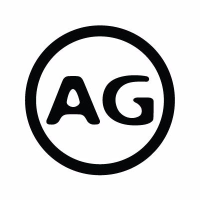 AG Jeans logo