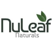 NuLeaf Naturals CBD logo