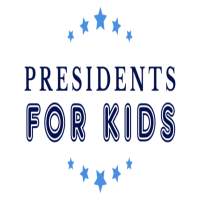 Presidents For Kids logo