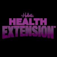 Health Extension logo