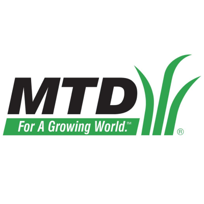 MTD Parts logo