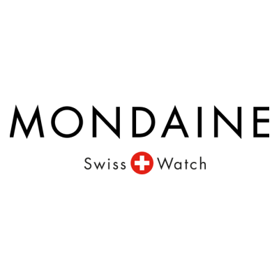 Mondaine  logo