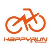 HappyRun logo