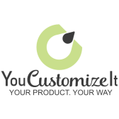 YouCustomizeIt logo