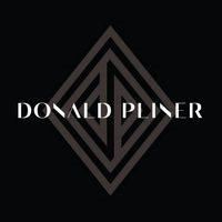Donald Pliner logo