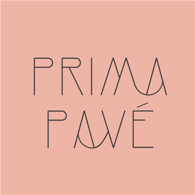 Prima Pave logo