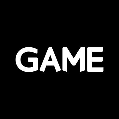 GAME logo