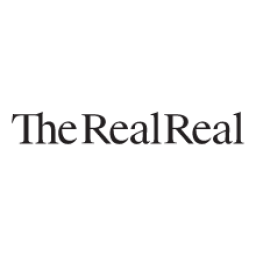 The RealReal logo