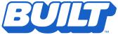 BUILT (US) logo