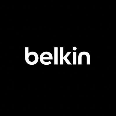 Belkin DE logo