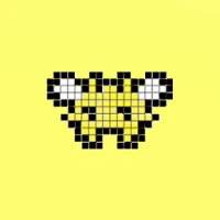 Buzzy logo