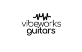Vibeworks Guitars logo