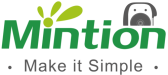 Shenzhen Mintion technology co., ltd logo