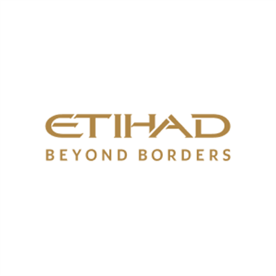 Etihad Airways (Global) logo