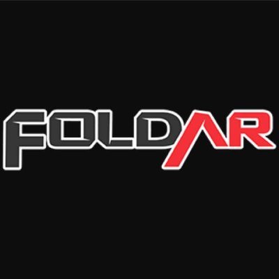 FoldAR logo