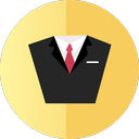 Wedding Hashers logo