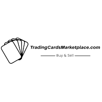 TradingCardsMarketplace.com logo