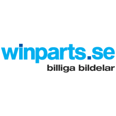 Winparts SE logo