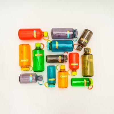 Nalgene logo