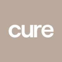 Cure logo