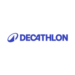 Decathlon America logo