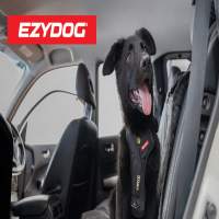 EzyDog  logo