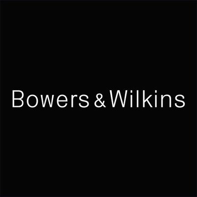 Bowers & Wilkins Global logo