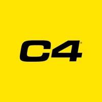 C4 Energy | Cellucor | XTEND logo