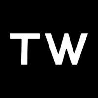 Teak Warehouse logo
