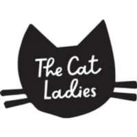 The Cat Ladies logo