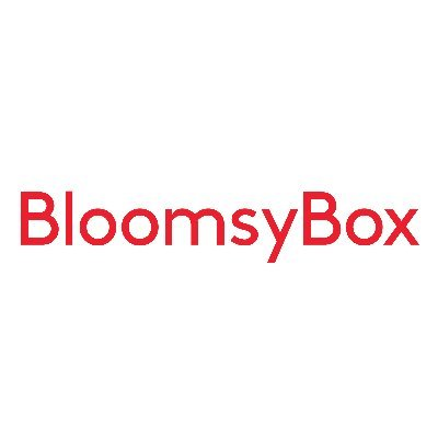 BloomsyBox logo