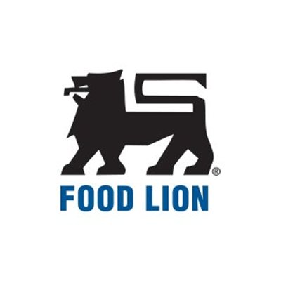Food Lion logo