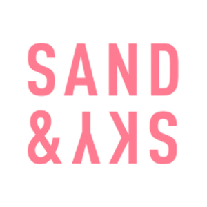 Sand&Sky logo