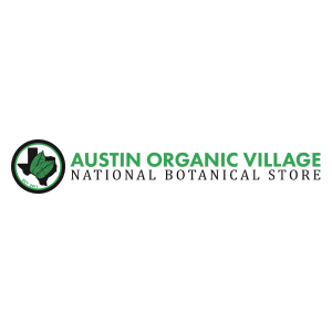 Austin Organic Village logo