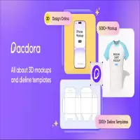 Pacdora logo