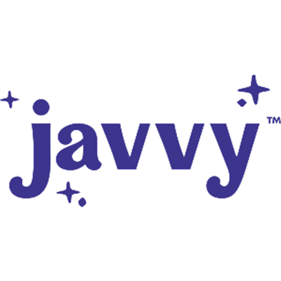 Javvy Coffee logo