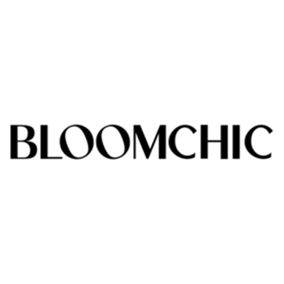 BloomChic UK logo