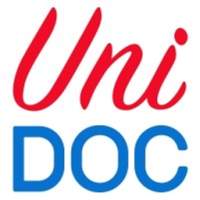 UniDoc Pure Go Libraries For PDF & Office logo