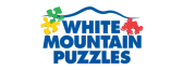 White Mountain Puzzles logo